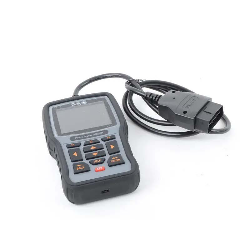 ポルシェ 各車種用 プロフェッショナル エリート OBD2 スキャンツール