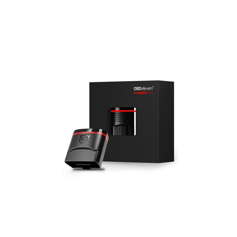 OBD2 診断ツール ULTIMATE Pack NextGen【OBDeleven】 : Auto-Parts