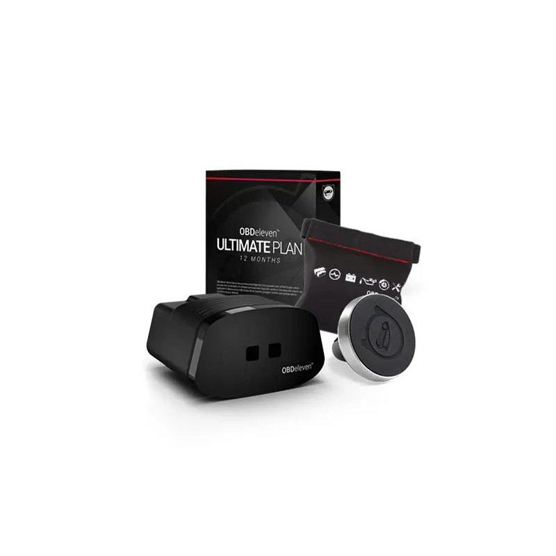 OBD2 診断ツール ULTIMATE Pack NextGen【OBDeleven】 : Auto-Parts
