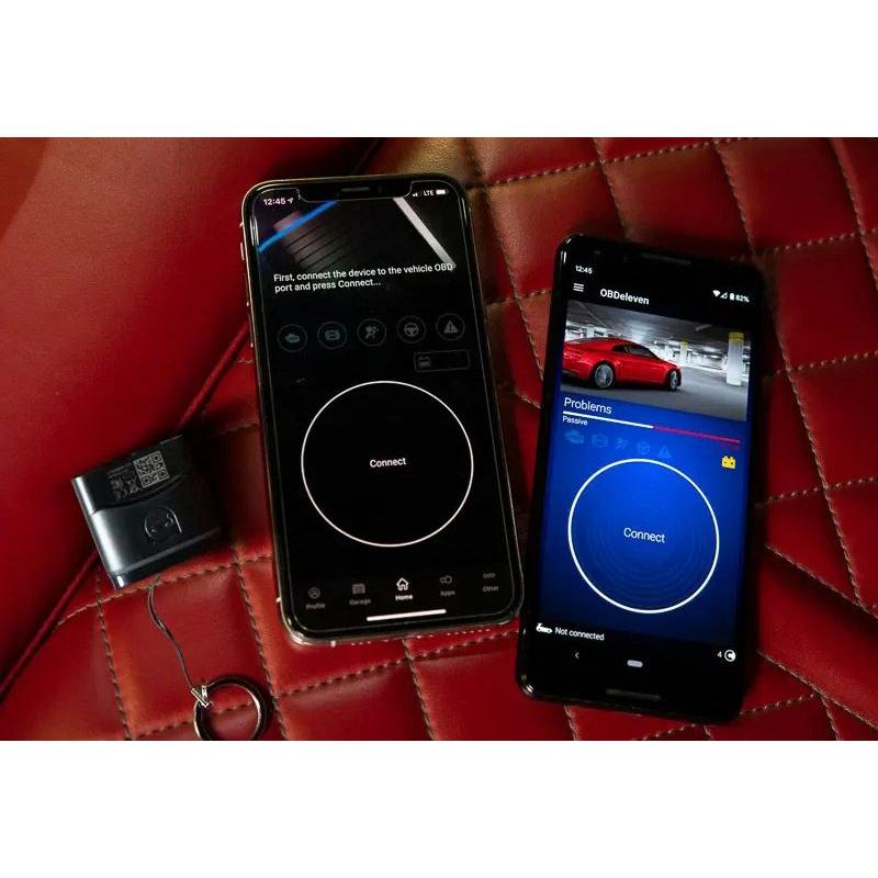 OBD2 診断ツール ULTIMATE Pack NextGen【OBDeleven】 : Auto-Parts
