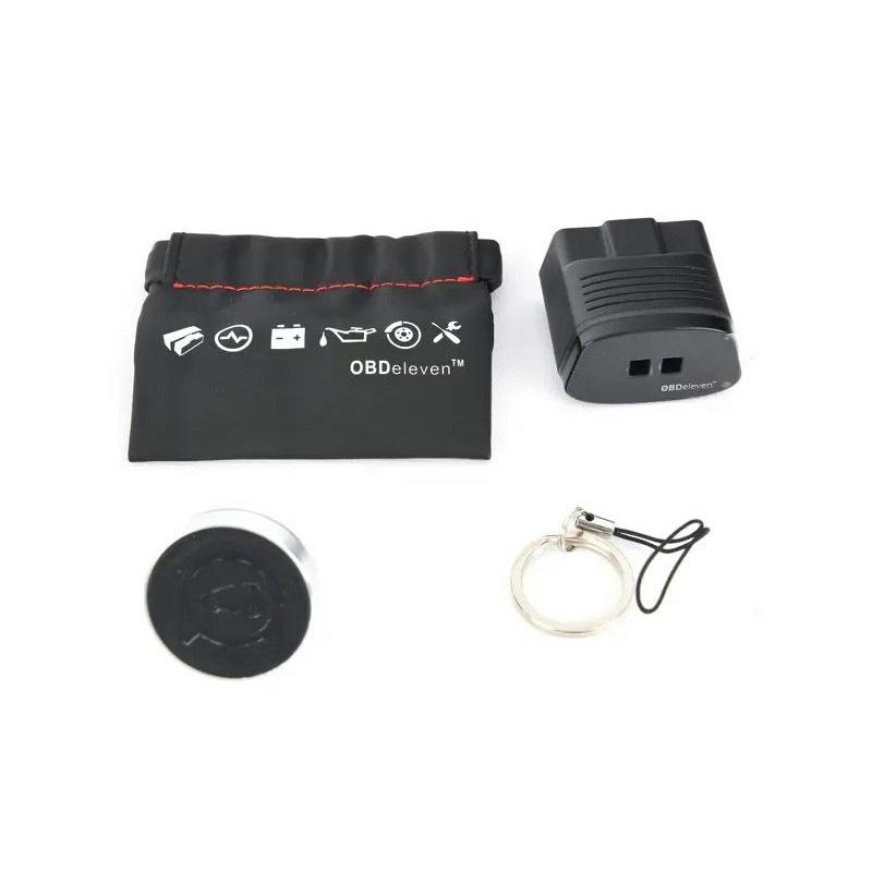 OBD2 診断ツール ULTIMATE Pack NextGen【OBDeleven】 : Auto-Parts