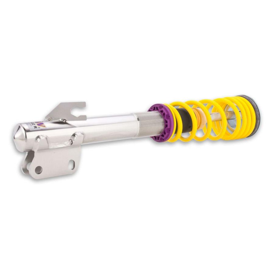 【KW】V1 車高調サスペンションキット 3シリーズ(E46・4WD車)用の画像