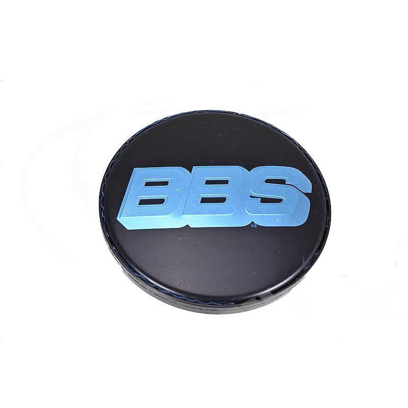 BBS】ブラック／シルバーロゴ センターキャップ : Auto-Parts 輸入車 