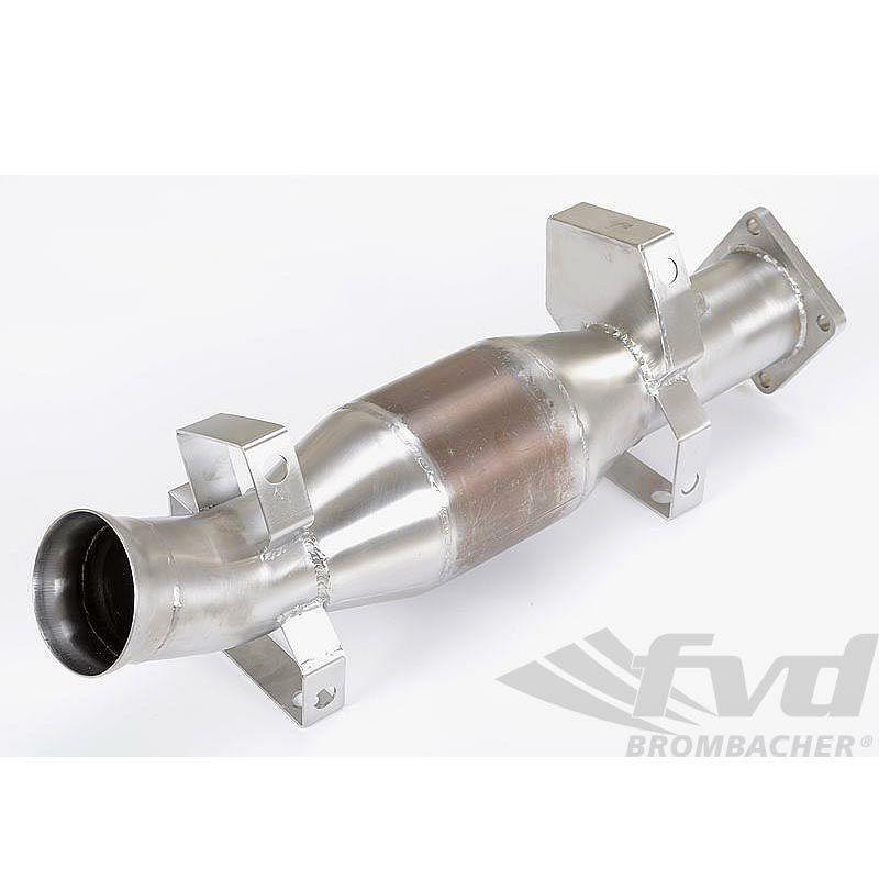 ポルシェ 964 200セル スポーツ触媒【FVD】 : Auto-Parts 輸入車 ポルシェ 964 200セル スポーツ触媒【FVD】 : Auto-Parts 輸入車