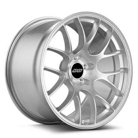 BMW M3(E46,E90,E92)用 EC-7 アルミホイールセット 18x10 ET25 