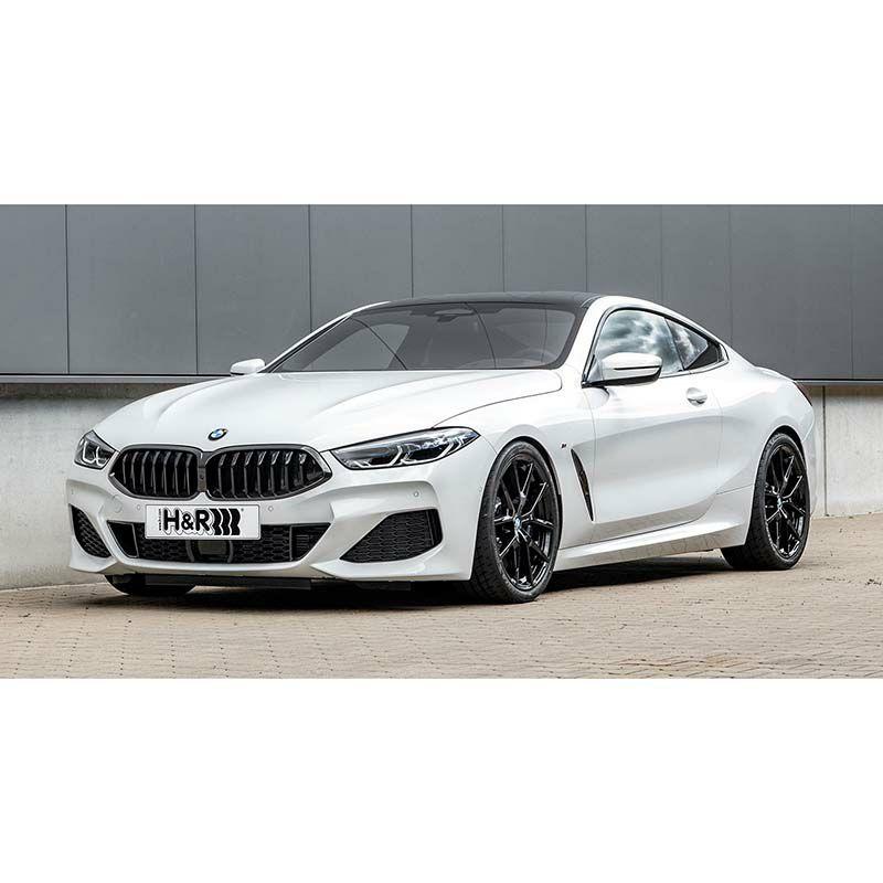 H&R Sport Spring - G15 AWD M850I XDrive Coupe 2019 (28671-1) main image 1