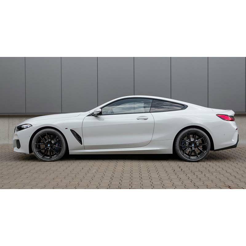 BMW M850i xDrive(G15) スポーツスプリングセット【H&R】_2