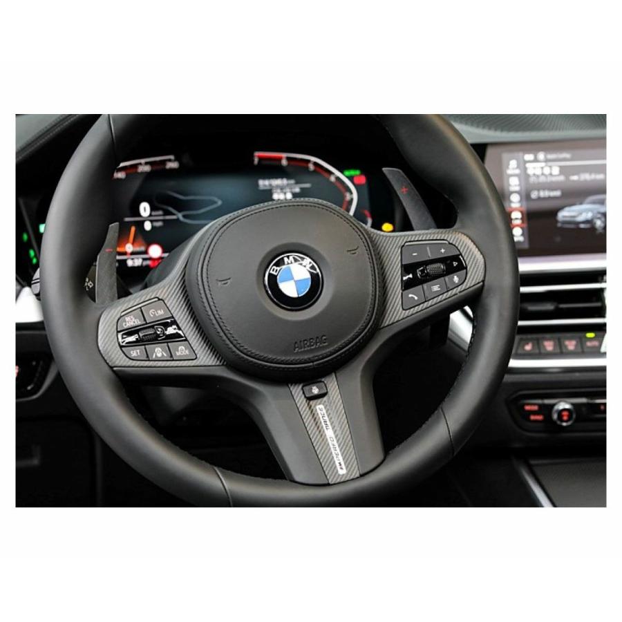 BMW純正】ステアリングホイールカバー レザー/ステアリングヒーター M