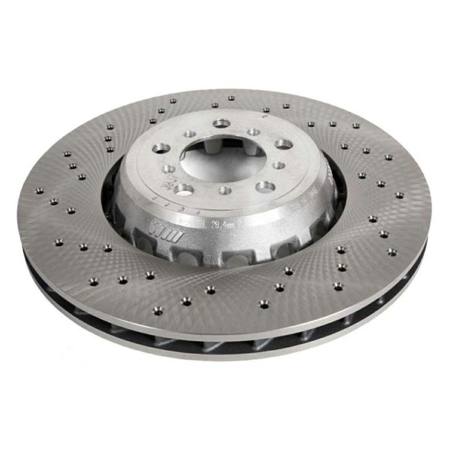 BMW純正】 BMWフロントブレーキローター(左側)M3(F80),M4(F82,83)等