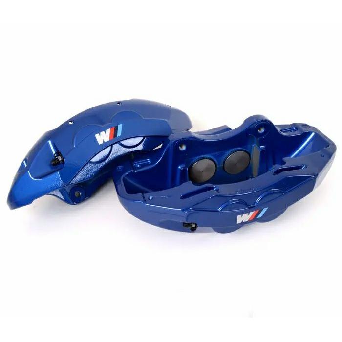 【BMW純正】M PERFORMANCE スポーツ ブレーキ キット X5(F15)/X6(F16) 34112348054