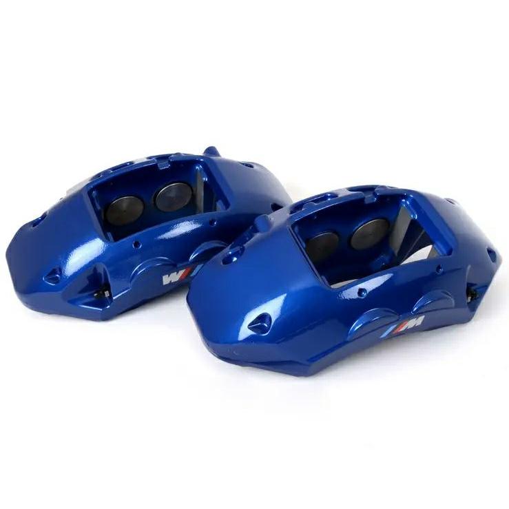 【BMW純正】M PERFORMANCE スポーツ ブレーキ キット X5(F15)/X6(F16) 34112348054