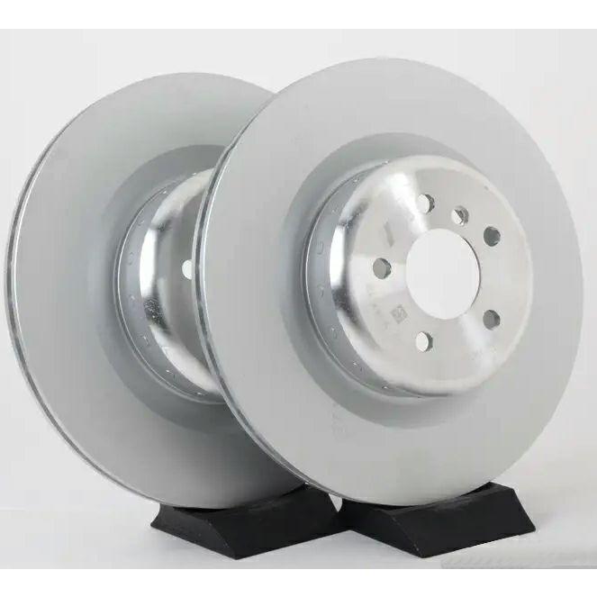 【BMW純正】M PERFORMANCE スポーツ ブレーキ キット X5(F15)/X6(F16) 34112348054