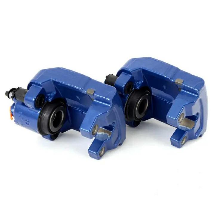 【BMW純正】M PERFORMANCE スポーツ ブレーキ キット X5(F15)/X6(F16) 34112348054