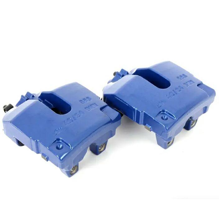 【BMW純正】M PERFORMANCE スポーツ ブレーキ キット X5(F15)/X6(F16) 34112348054