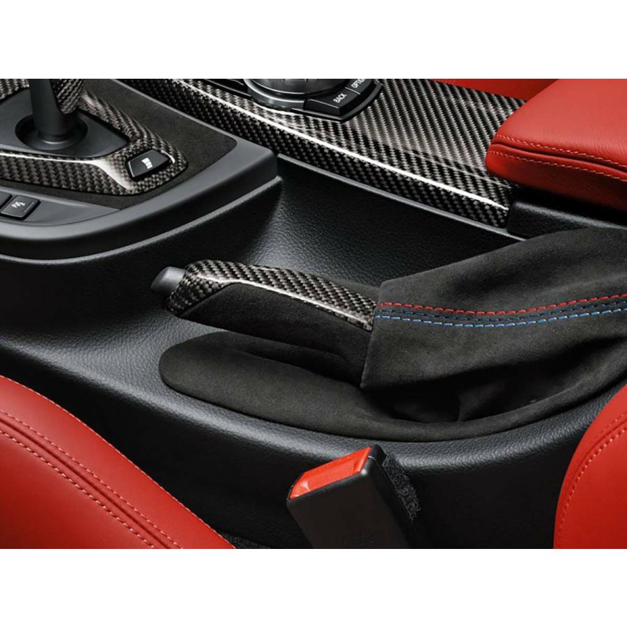 BMW F30系BMW M Performance サイドブレーキ 【公式通販】