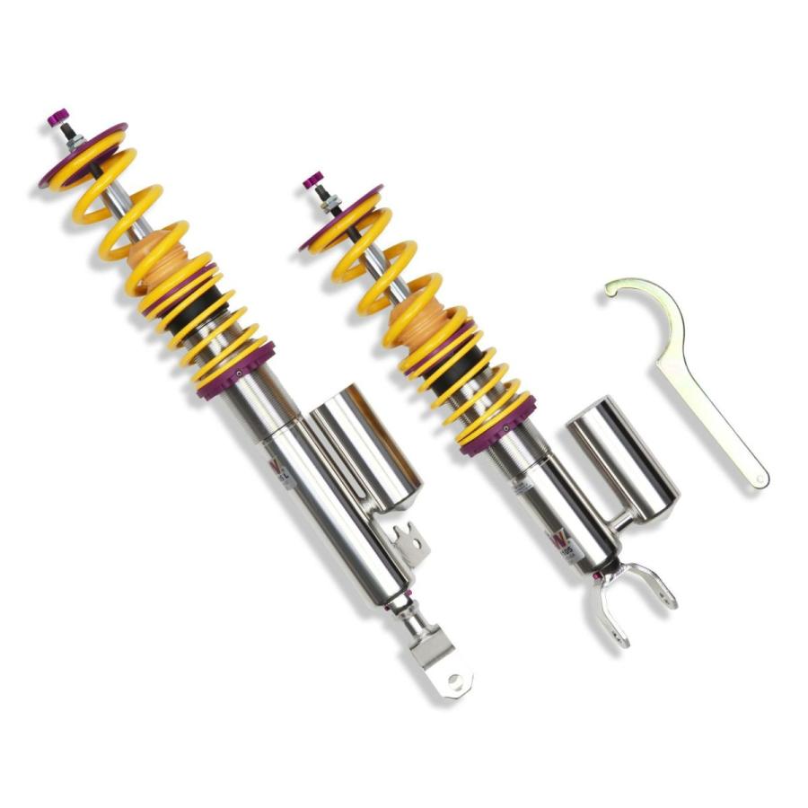 KW】V3 車高調サスペンションキット Z4(E89) EDC装備車用 : Auto-Parts