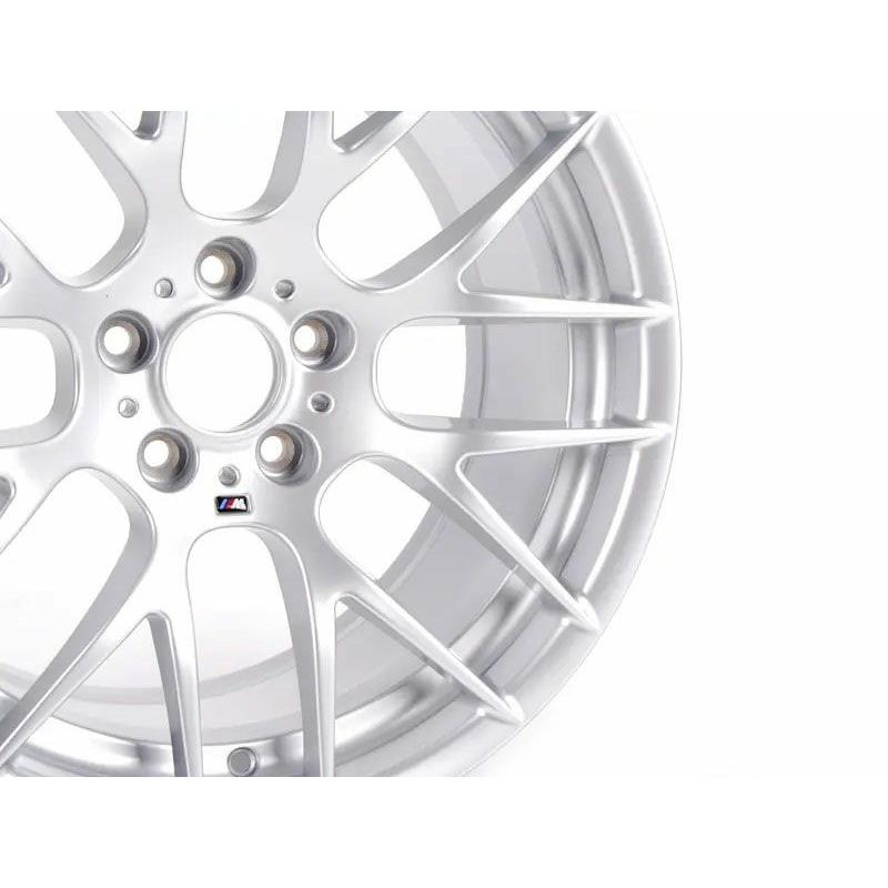 BMW純正】19x10 ET25 リアホイール ZCP Style 359 M3(E90/E92)等 BMW純正】19x10 ET25 リアホイール ZCP Style 359 M3(E90/E92)等