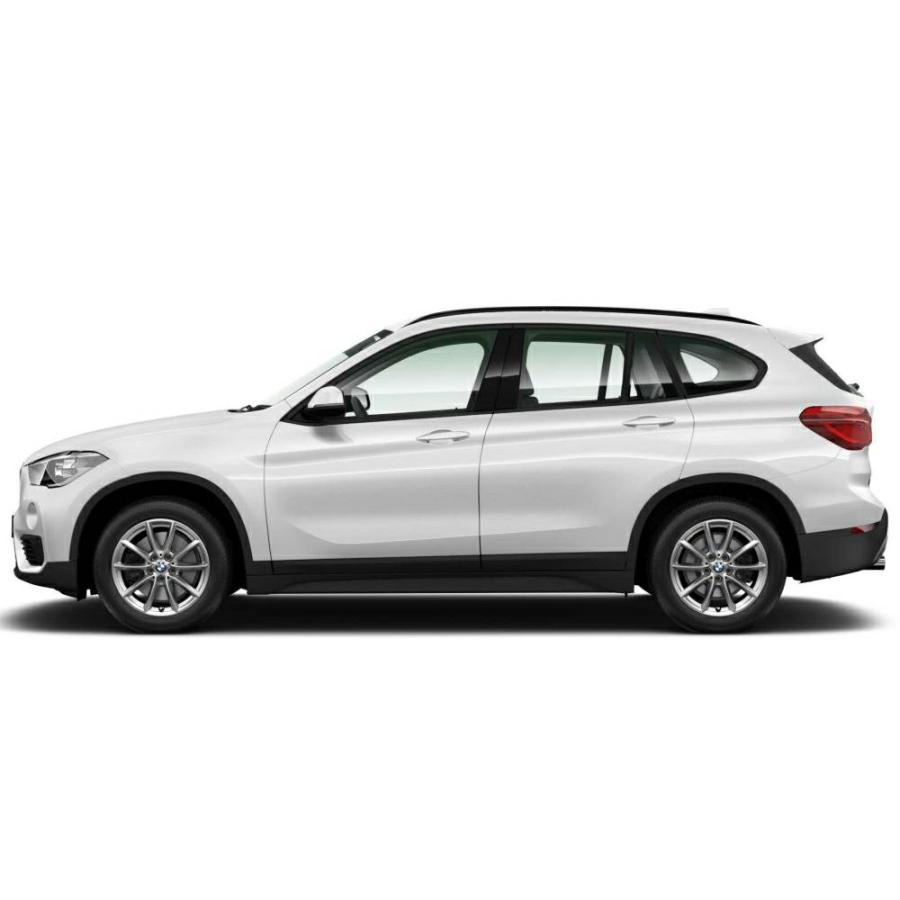 BMW純正】X1(F48)用 17インチ Vスポークホイール スタイル560 BMW純正】X1(F48)用 17インチ Vスポークホイール スタイル560