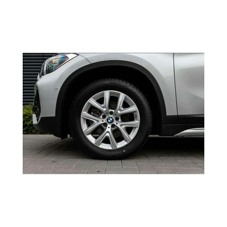 BMW純正】X1(F48)用 17インチ Vスポークホイール スタイル574