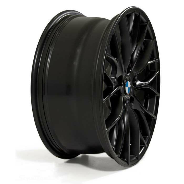 【BMW純正】Mパフォーマンス アロイホイール 8x18 ET34 3シリーズ(F30) 4シリーズ(F32)等 36116865157の画像
