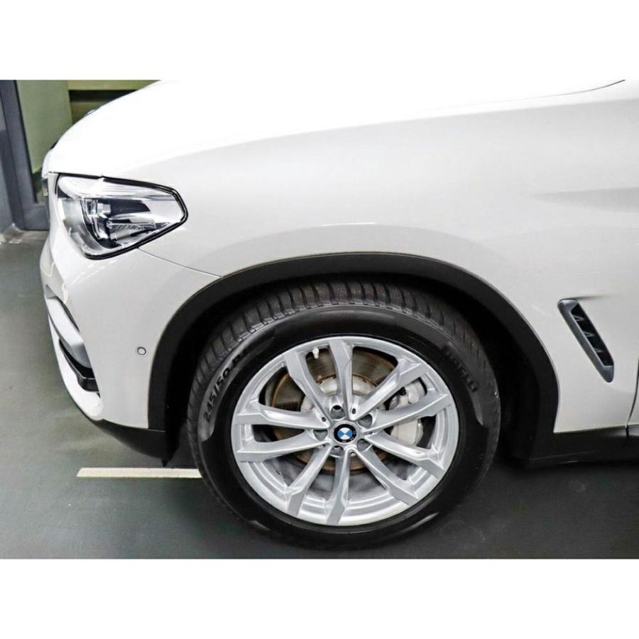 BMW純正】X3(G01)／X4(G02)用 19インチ V スポークホイール スタイル