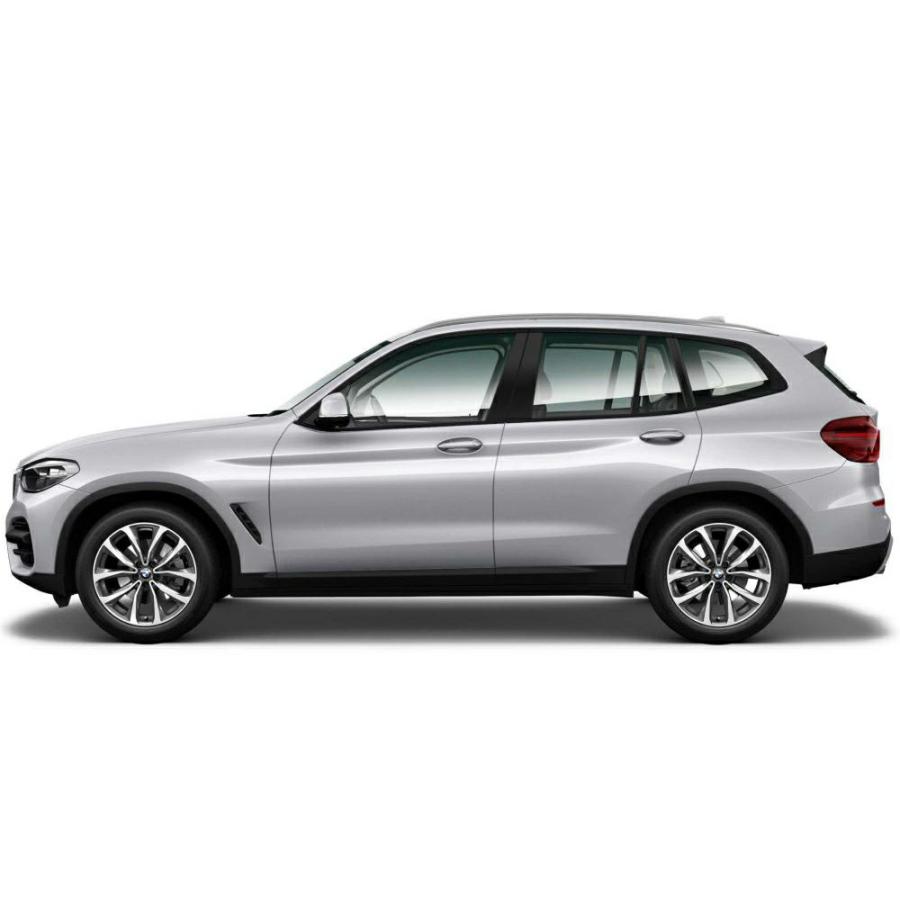 BMW純正】X3(G01)／X4(G02)用 19インチ Vスポークホイール スタイル692