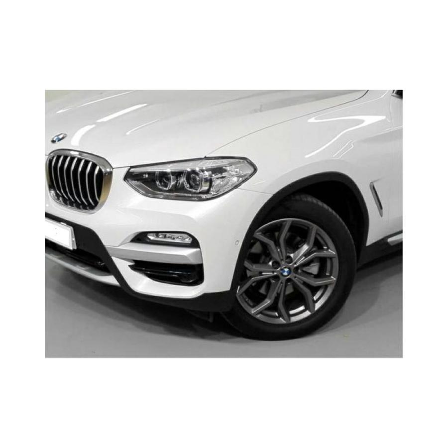 BMW純正】X3(G01)／X4(G02)用 19インチ Yスポークホイール スタイル694