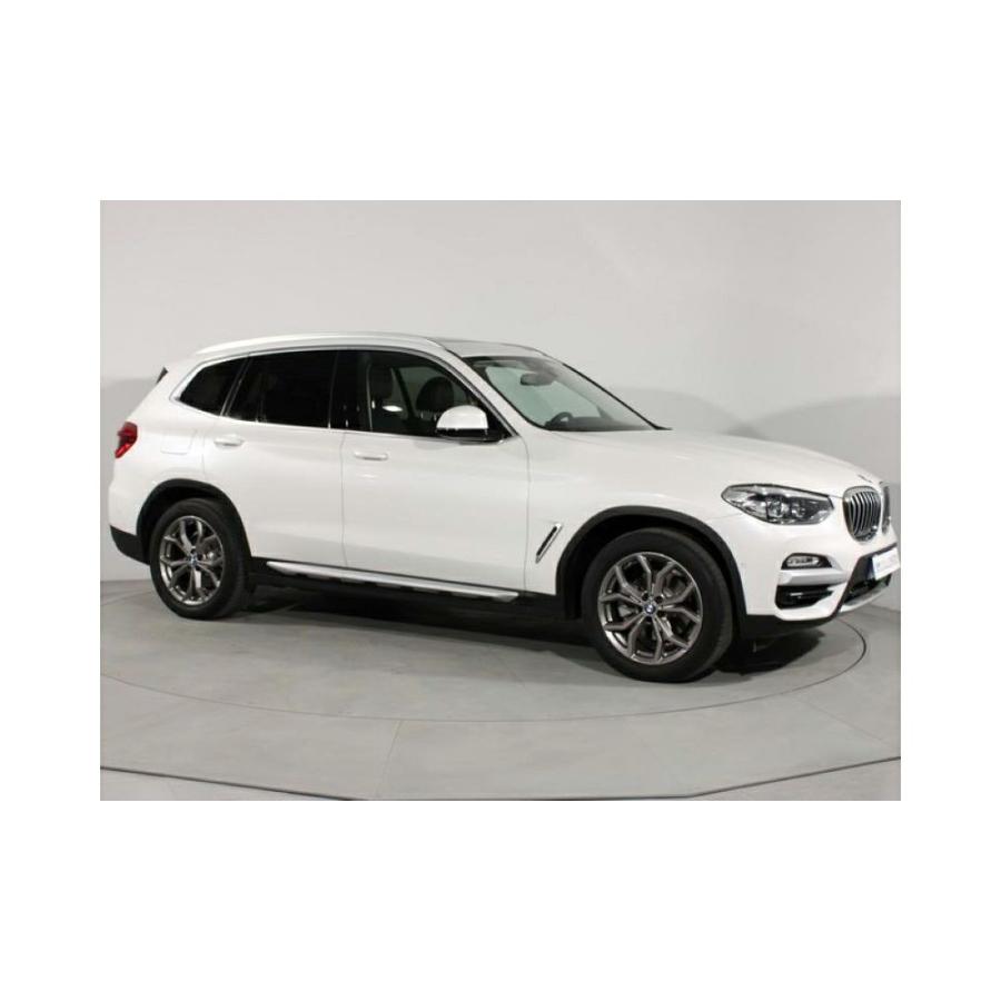 BMW純正】X3(G01)/X4(G02)用 19インチ Yスポークホイール BMW純正】X3(G01)/X4(G02)用 19インチ Yスポークホイール