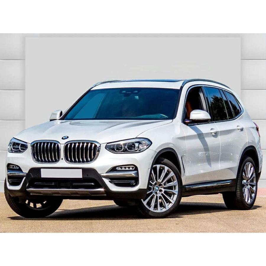 【BMW純正】X3(G01)／X4(G02)用 20インチ 14スポークホイール スタイル697 36116877332の画像