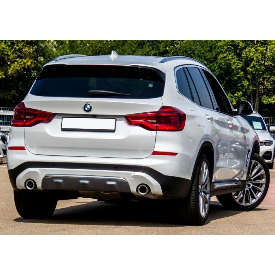 【BMW純正】X3(G01)／X4(G02)用 20インチ 14スポークホイール スタイル697 36116877332の画像