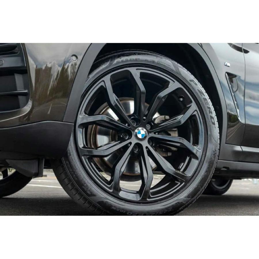 BMW純正】X3(G01)/X4(G02)用 20インチ Y スポークホイール BMW純正】X3(G01)/X4(G02)用 20インチ Y スポークホイール