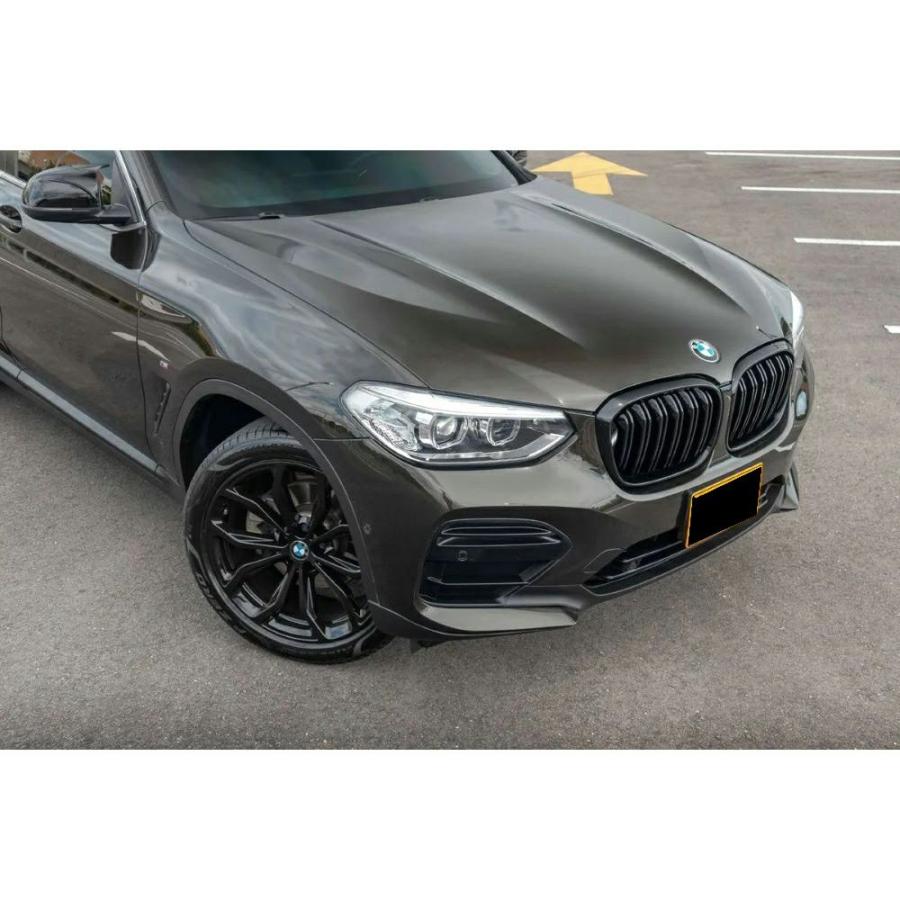 BMW純正】X3(G01)/X4(G02)用 20インチ Y スポークホイール BMW純正】X3(G01)/X4(G02)用 20インチ Y スポークホイール