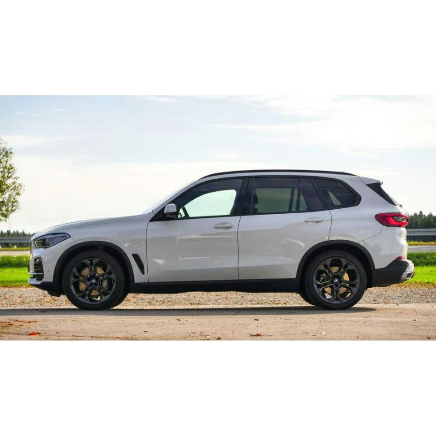 BMW純正】X5(G05)／X6(G06)用 21インチ Yスポークホイール スタイル744