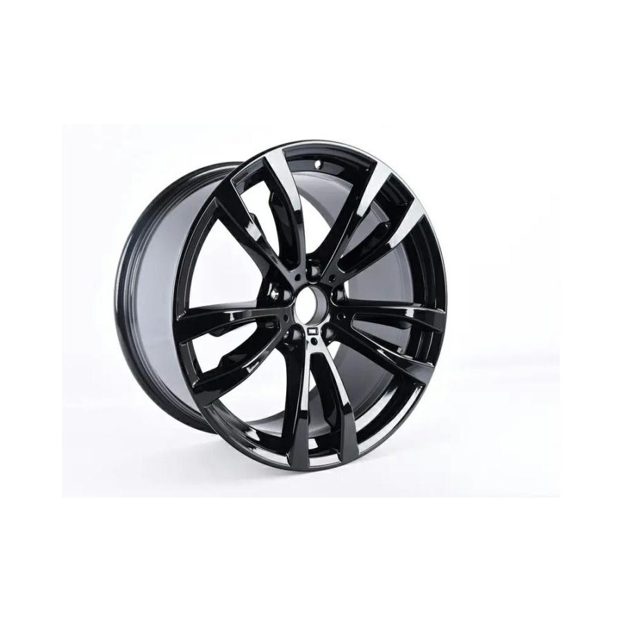 BMW純正】X5(F15)／X6(F16)用 20インチ M ダブルスポークホイール
