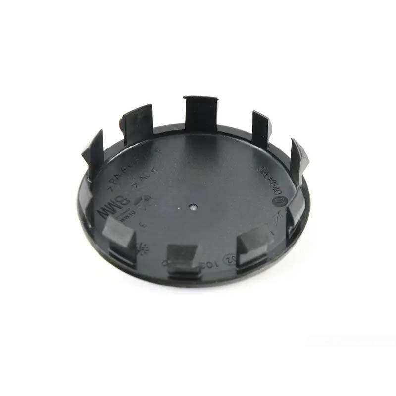 【BMW純正】M 50周年記念ラウンデル センターキャップキット(PCD112x5穴) 2シリーズクーペ(G42)用_2