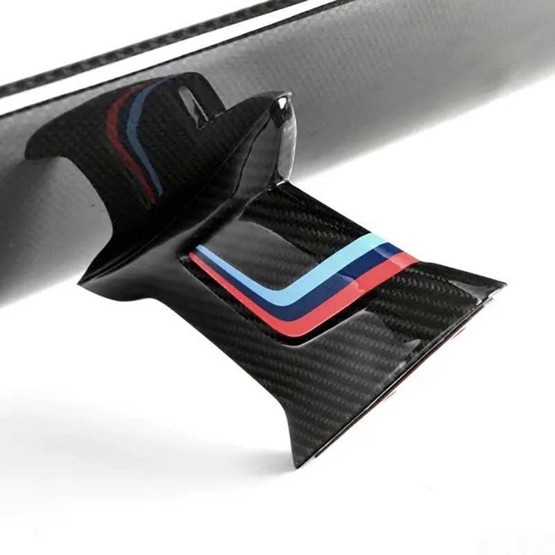 BMW純正】M Performance カーボン・リアスポイラー BMW M2(F87)／M3