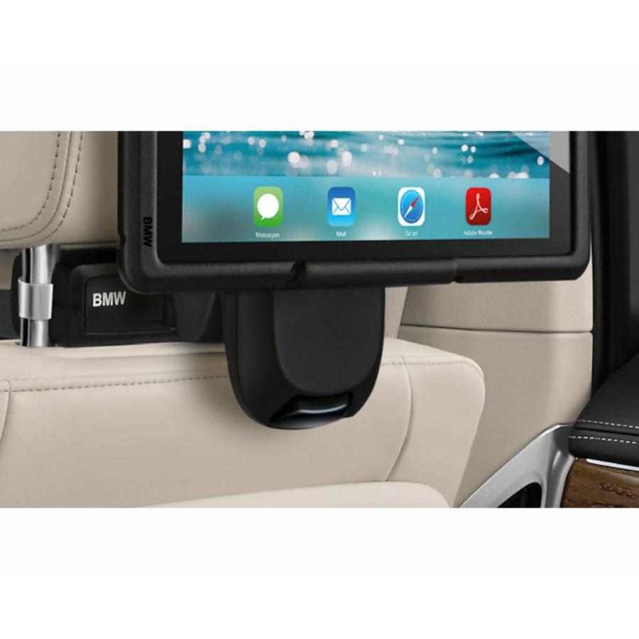 BMW純正】トラベル&コンフォートシステム タブレットホルダー 汎用