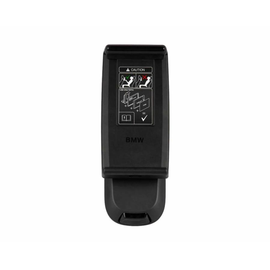 BMW純正】トラベル&コンフォートシステム タブレットホルダー 汎用