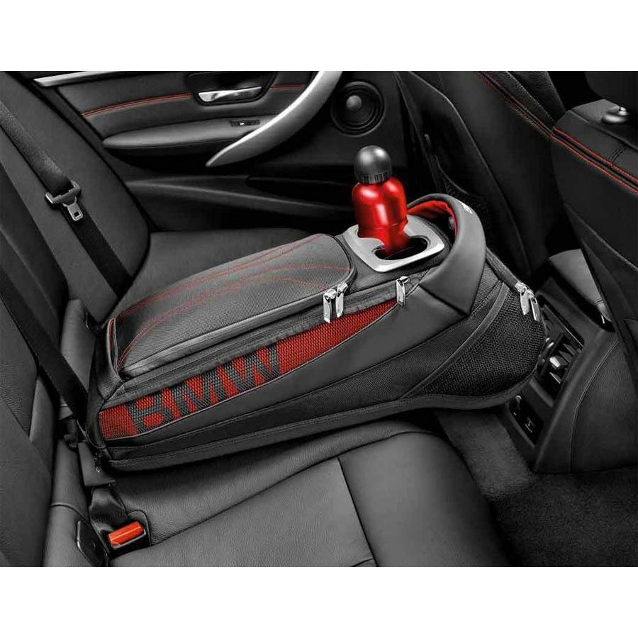 BMW純正】リアストレージトレイポケット 52212219904 : Auto-Parts 