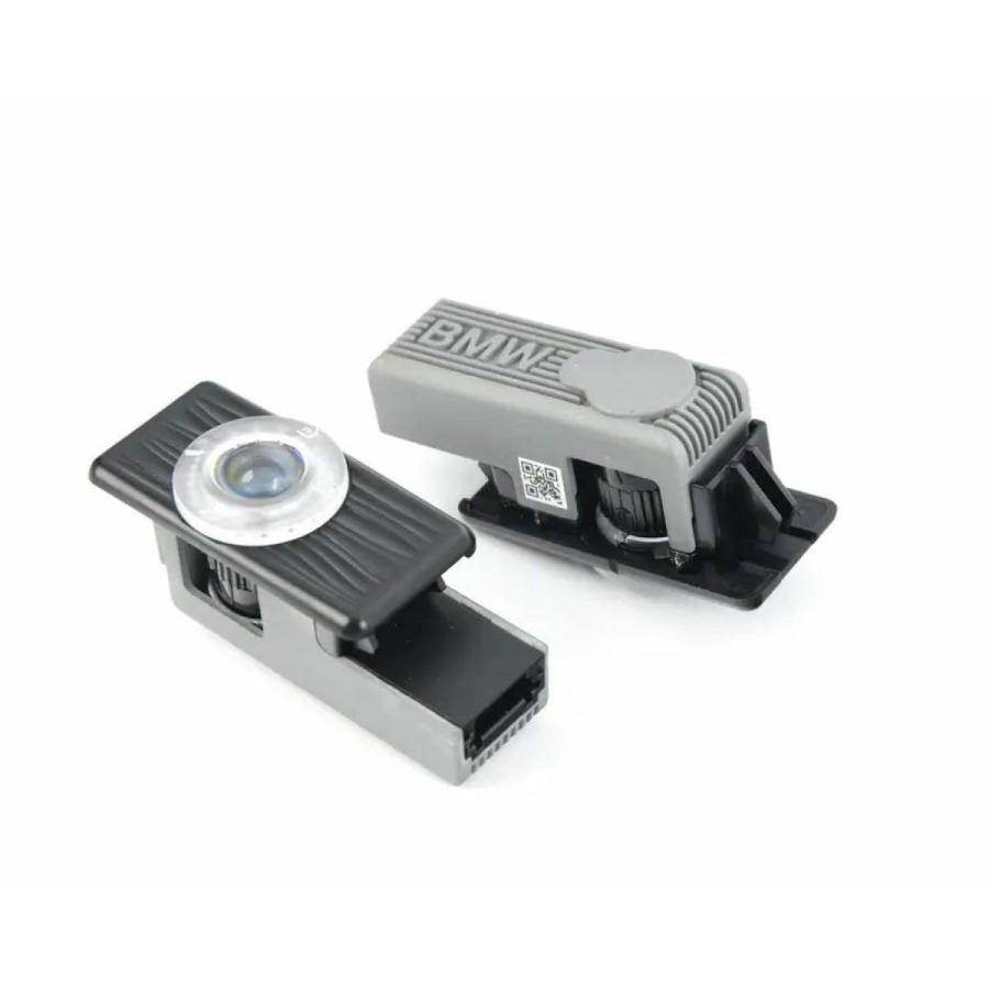 BMW純正】LED ドアライトプロジェクター 318i(G20),420(G22)等