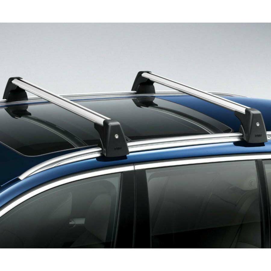 ルーフキャリアベースBMW X3(G01)用純正品