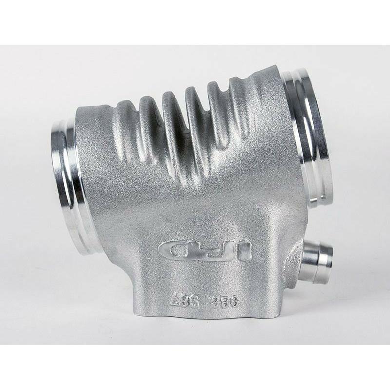 ポルシェ 986後期ボクスター 2.7L 74mmスロットルボディ用プレナム