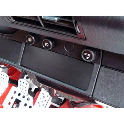 ポルシェ純正】ポルシェ 993(911)／964(911)／930(911) ラジオ