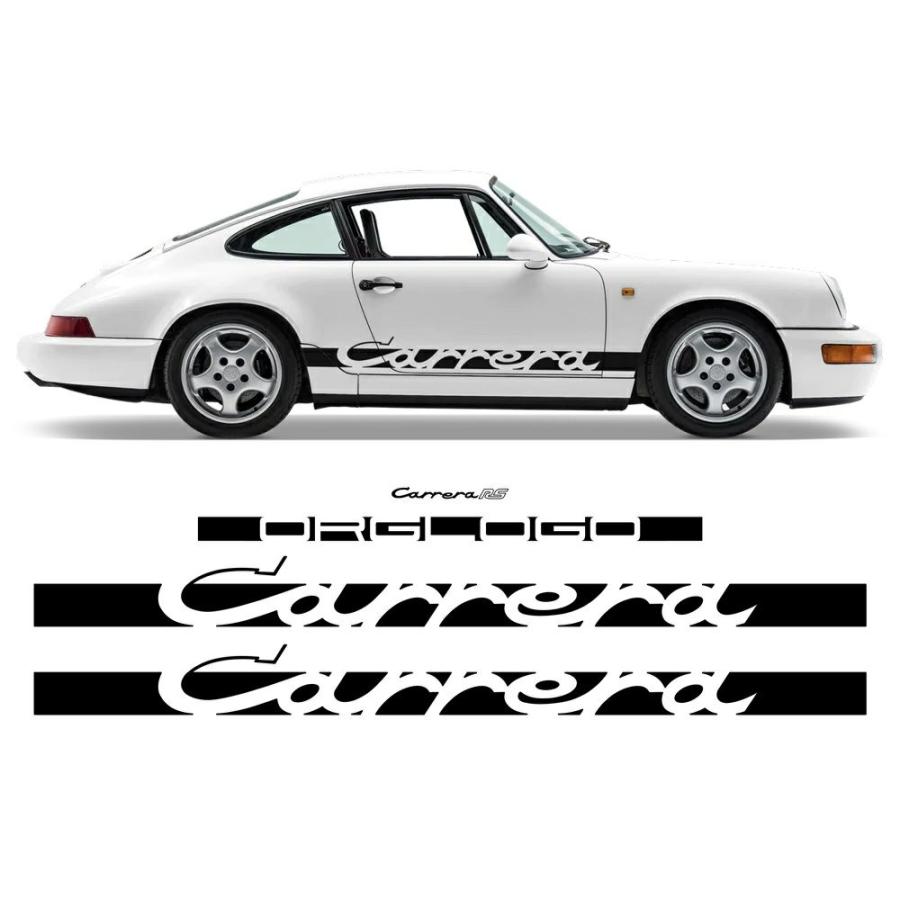 ポルシェ 911 クラシック ”CARRERA