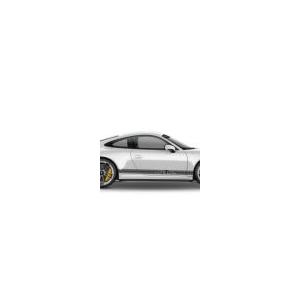 ポルシェ 911 カスタマイズ サイド デカール MARTINI ナローストライプ セット 996/997/991/992モデル｜autopartsjp｜07