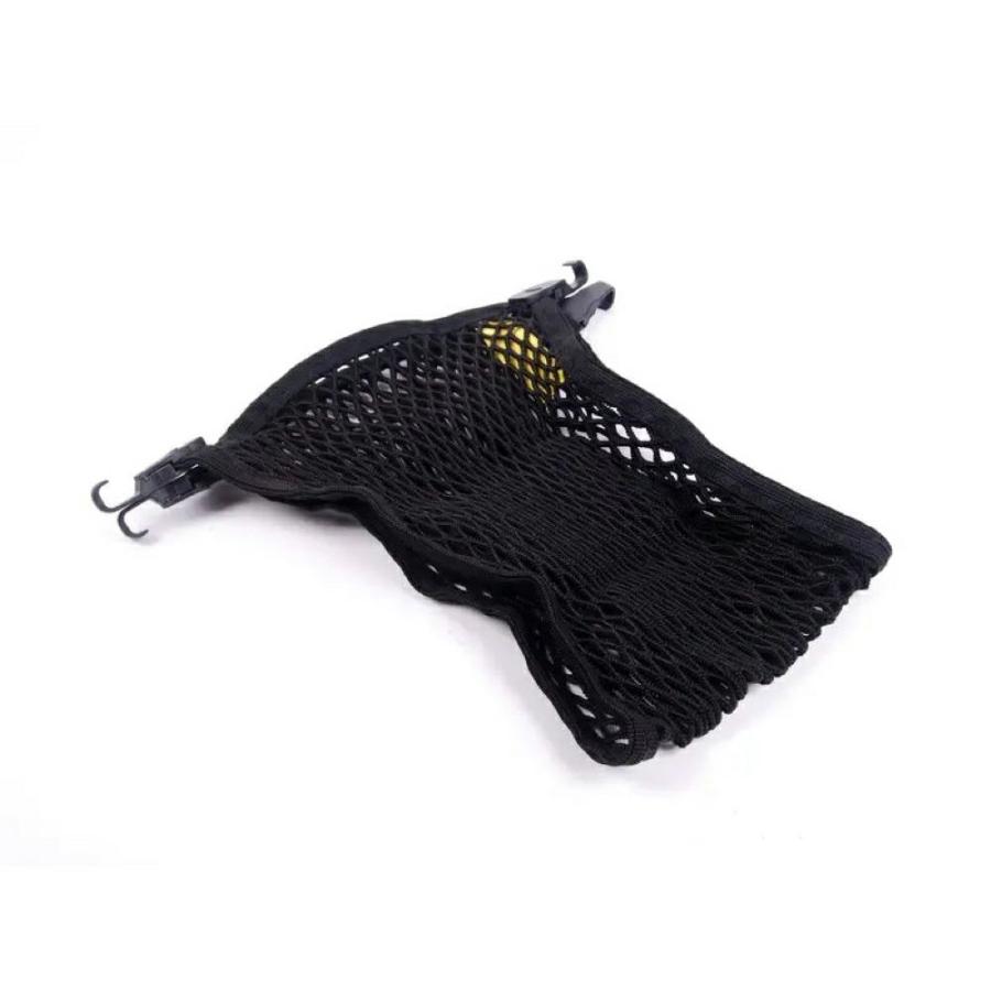 ポルシェ純正】957／955カイエン リア ラゲッジコンパートメント