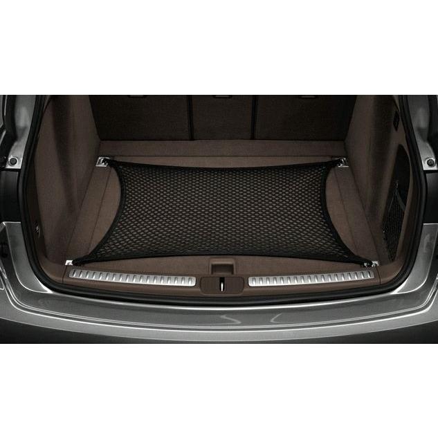 ポルシェ純正】ポルシェ マカン ラゲッジネット 95B04480003 : Auto