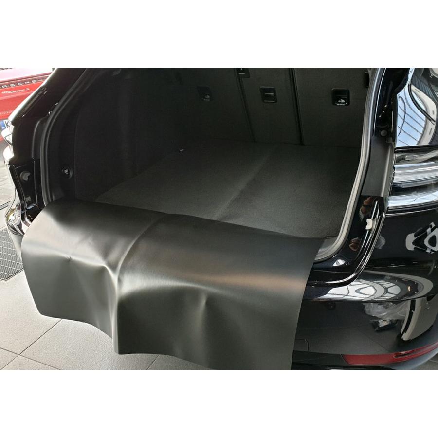 cruiser70: ポルシェ純正 マカン 95B ラゲッジカバー cruiser70