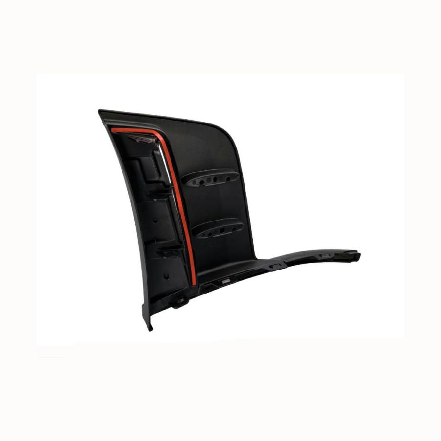ポルシェ純正】ポルシェ 718(982) ケイマンGT4 RS フロント サイド