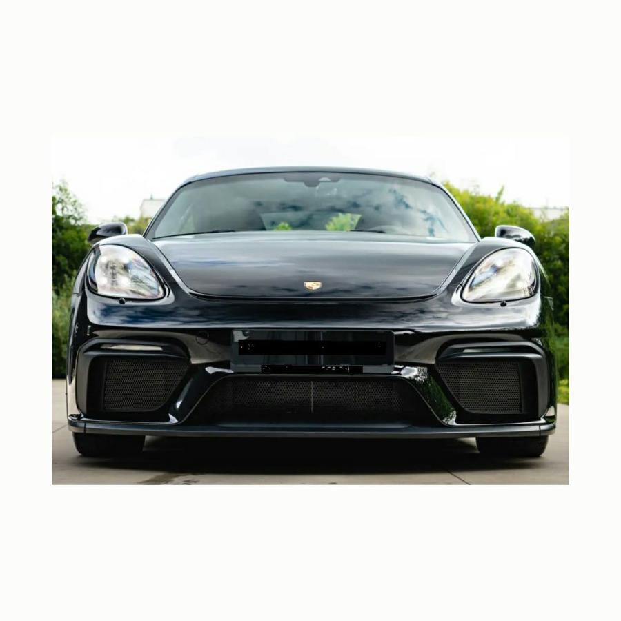 【ポルシェ純正】ポルシェ 718ケイマン・ボクスター デイタイム ドライブ ライト 左 982953041Dの画像